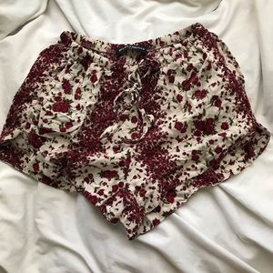Brandy Melville shorts
